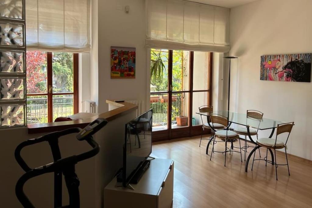 Nice And Cosy Flat In Central Area * Milaan