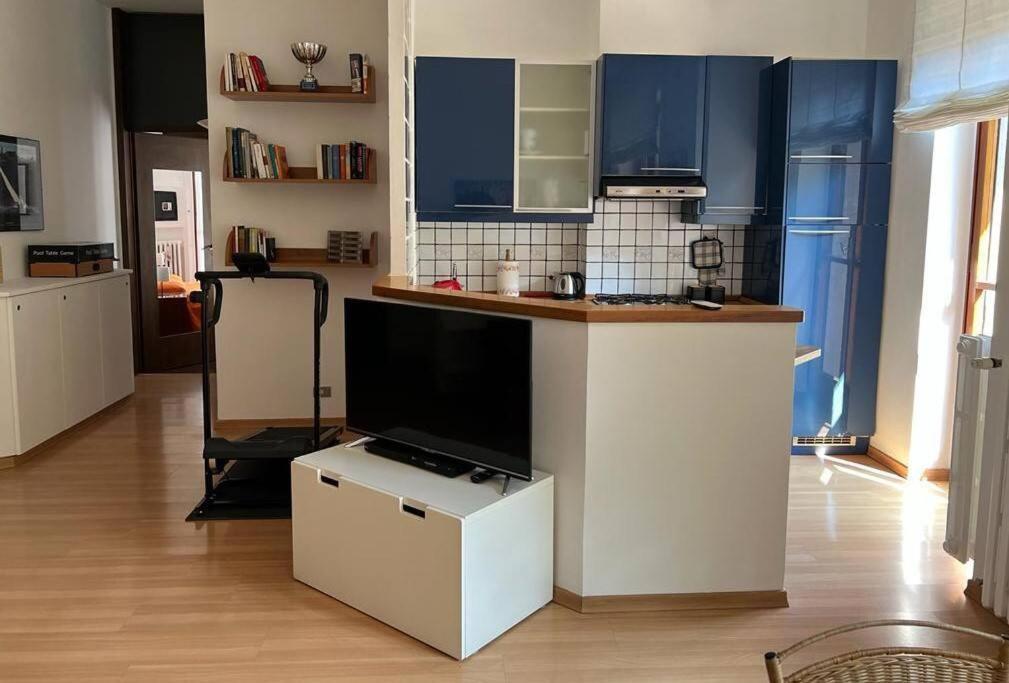 Nice And Cosy Flat In Central Area Appartement