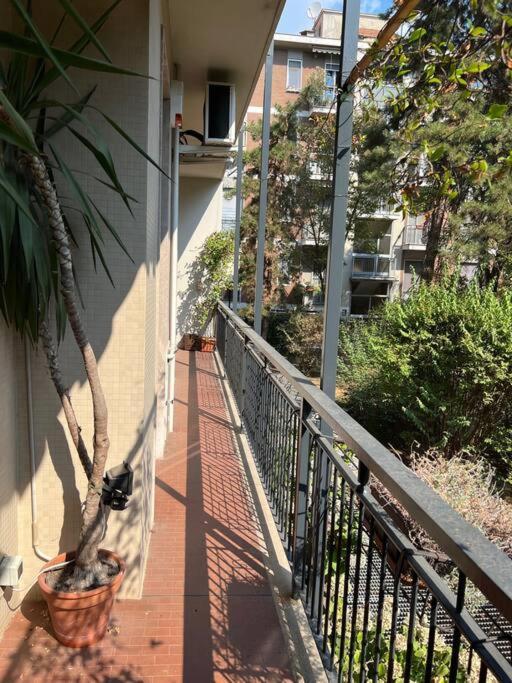 Nice And Cosy Flat In Central Area Milaan