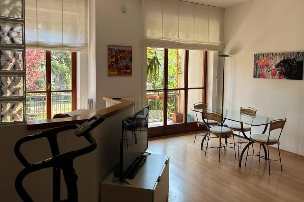 Nice And Cosy Flat In Central Area Milaan