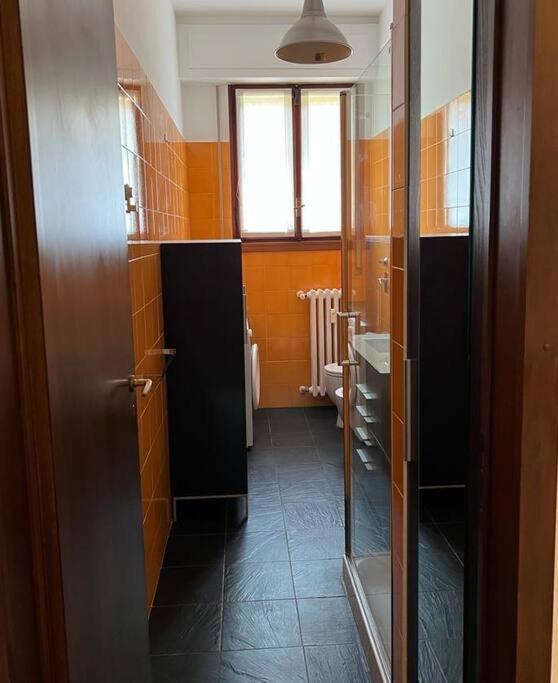 Nice And Cosy Flat In Central Area Appartement